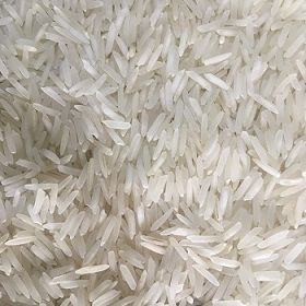 Pusa White Basmati Rice