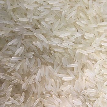 Sharbati Sella Basmati Rice
