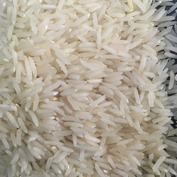 Sharbati Steam Basmati Rice