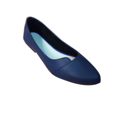 Ladies Flat Belly Shoes