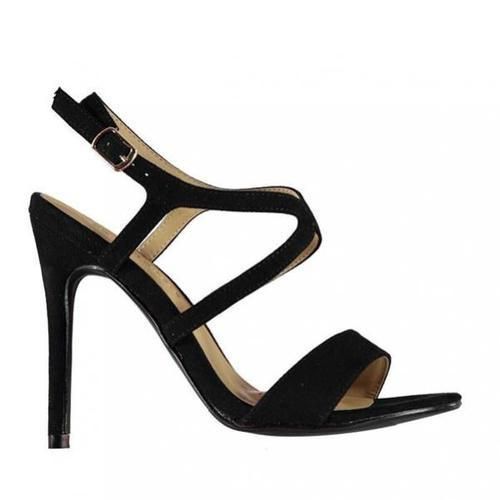 Ladies Heel Sandals