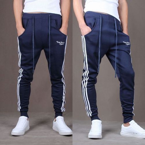 Mens Track Pant