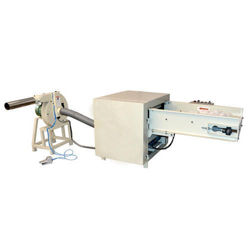 Pillow Making Machine