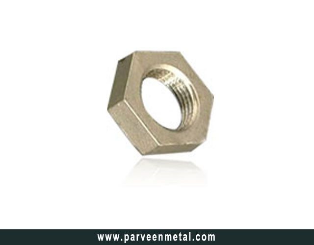 Hex Lock Nut