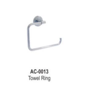 ECO Bath Accessories - Towel Ring