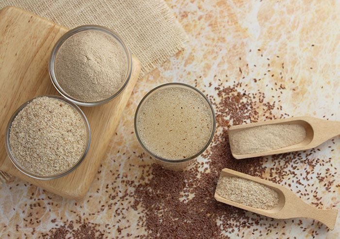 Psyllium Husk & Powder