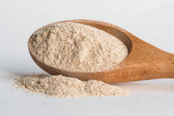 Psyllium Husk Powder 3