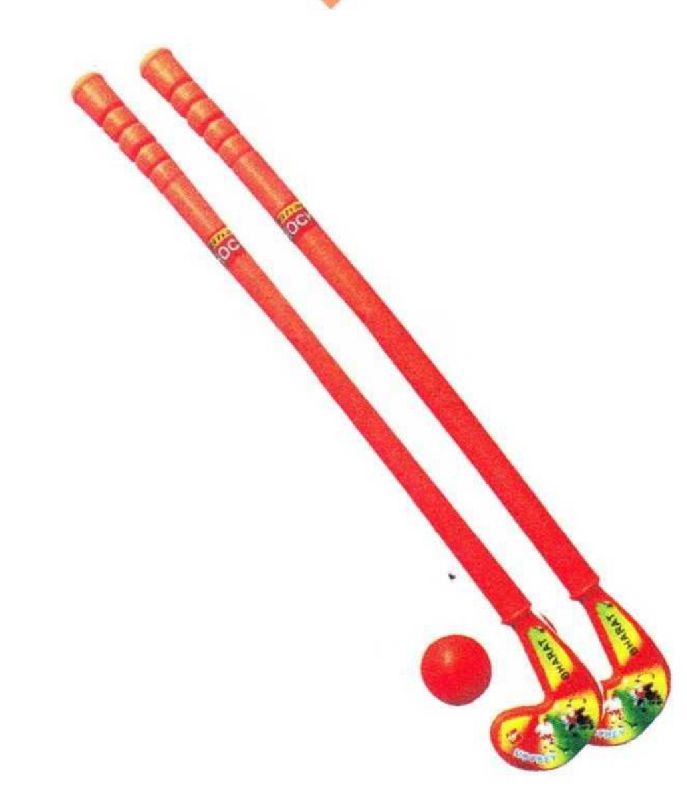 Big Hockey Ball Set
