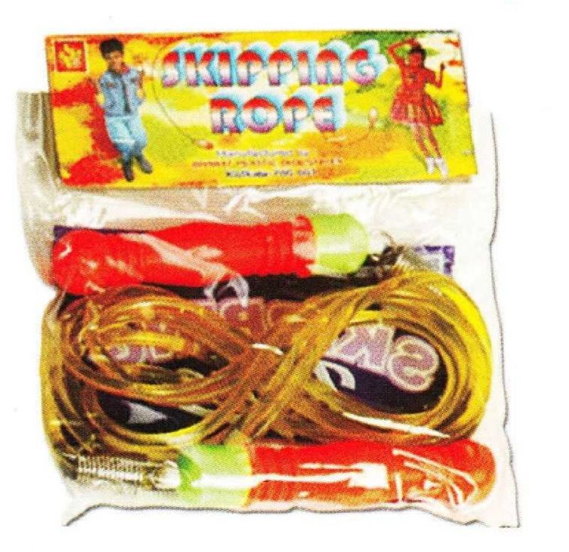 Heavy Skipping Rope