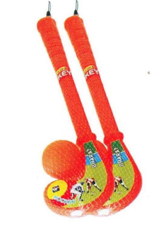 Small Hockey Ball Set