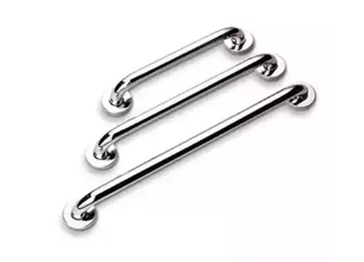 Straight Grab Bars