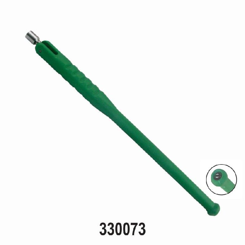 2 in 1 Ventifix & Screwdriver – Plastic Tyre Valve Installation tool with built in Valve Core Tool