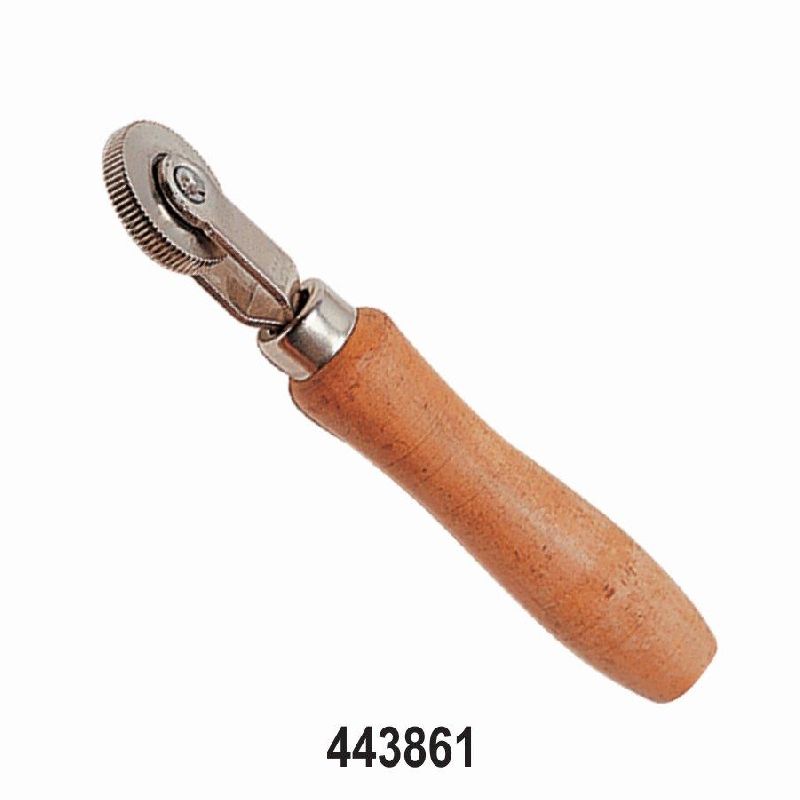 Metal Roller Stitcher for Tyre Repair Patches