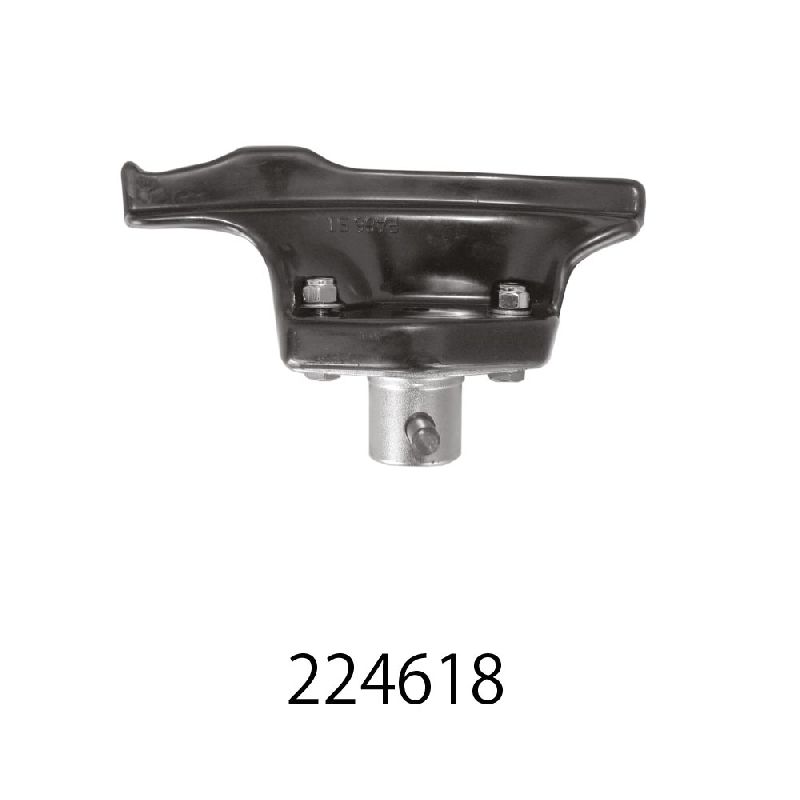 Mount Demount Tool Head 221718 with Quick Mounting Bracket/ Tool Holder