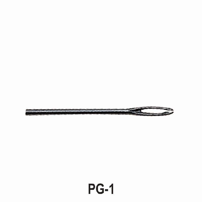 Open Eye Replacement Needle 4″