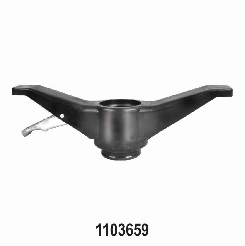 Quick Release Wing Lock Nut for Wheel Balancer 36x3mm