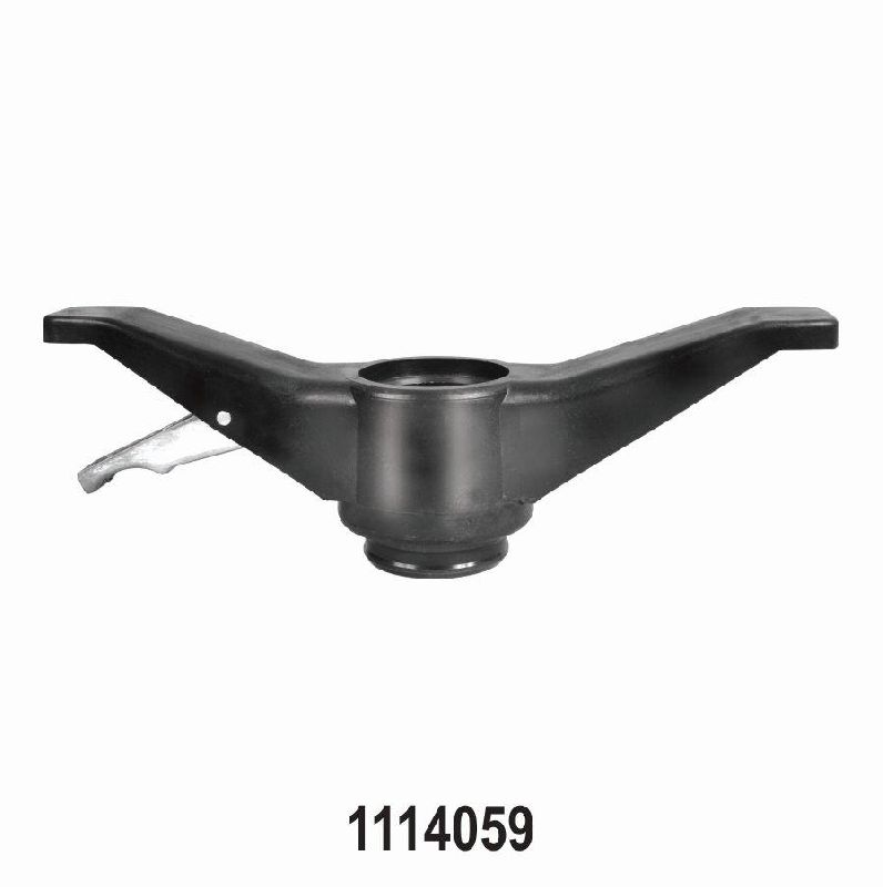 Quick Release Wing Lock Nut for Wheel Balancer 40x4mm