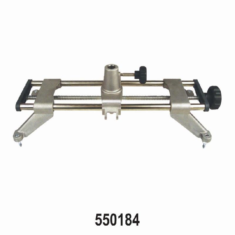 Self Centering 4 point Wheel Alignment Clamp for Passenger Car 9″-20″