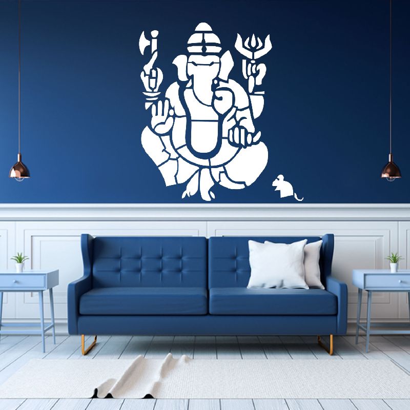 Ganpati Maharaj Design
