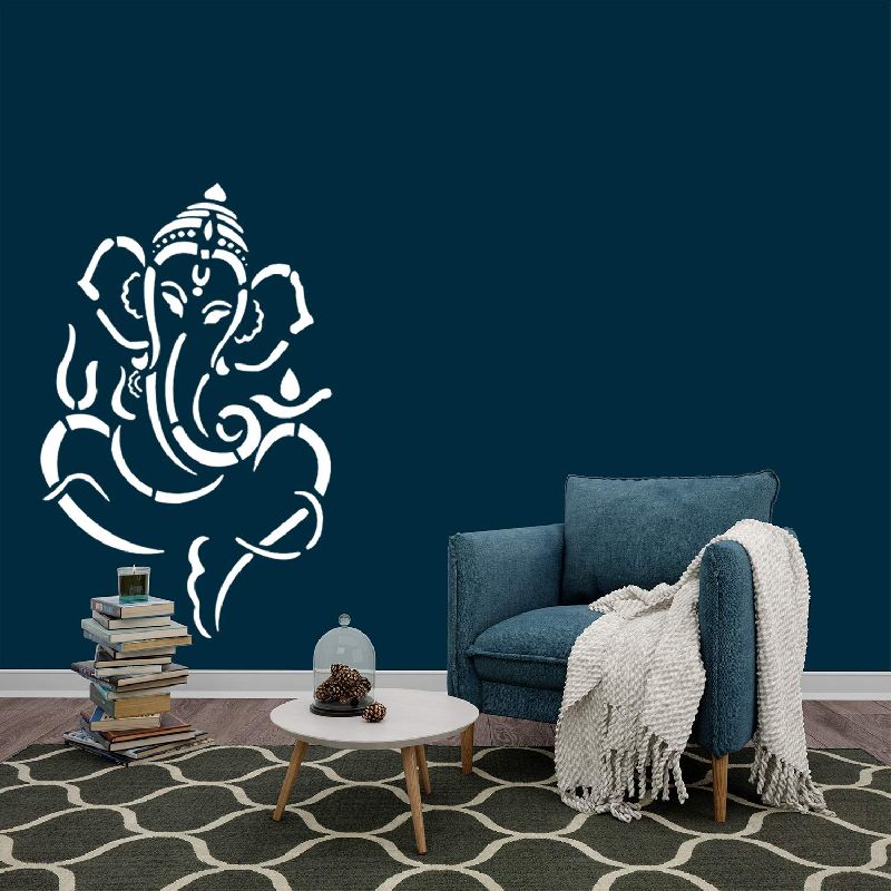 Lord Ganesha Ji Design