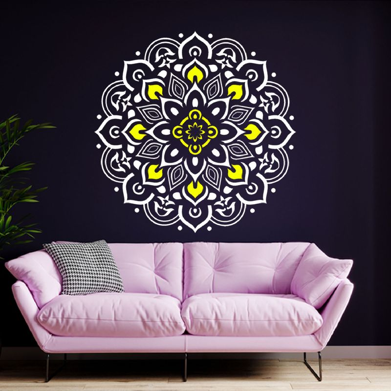 Mandala 2