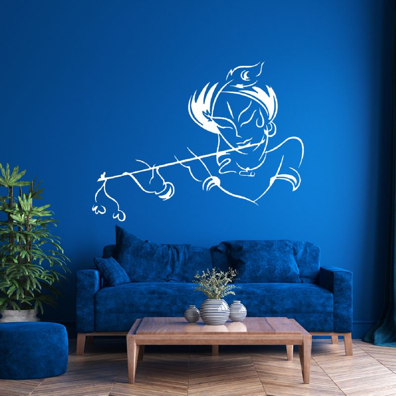 Murli Manohar Krishna Design