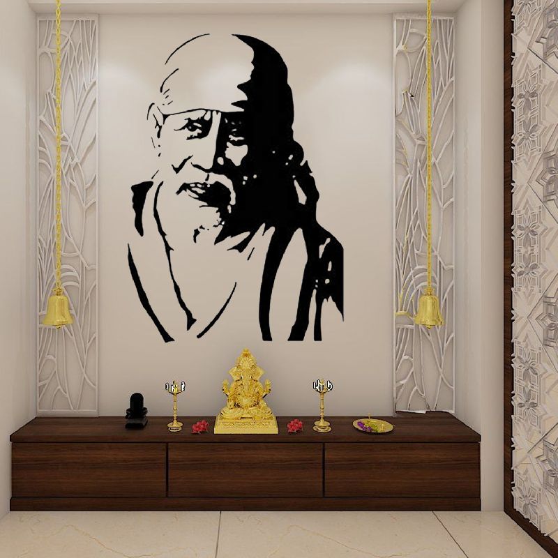 Sai Baba Ji Design