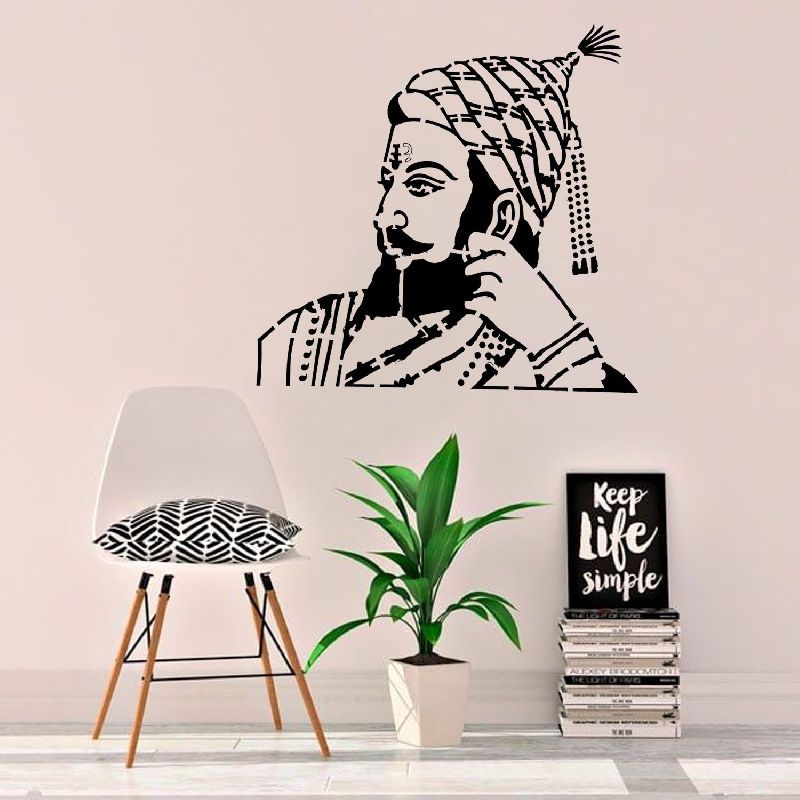 Swami Vivekanand Ji Design
