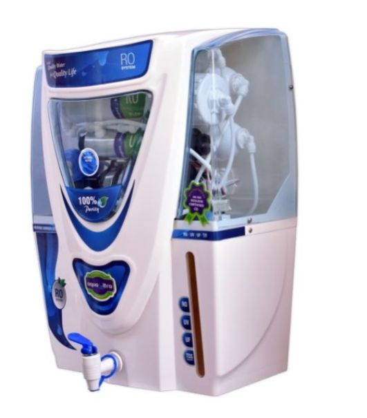 14 Stage RO UV UF Water Purifier