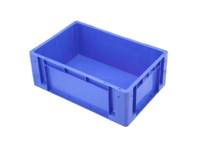 Heavy Duty Double Wall Crates