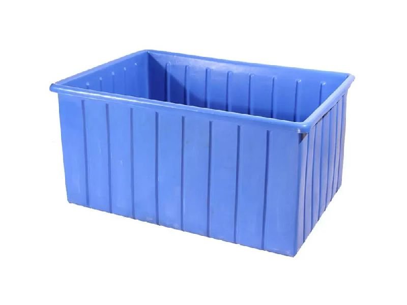 Processing Containers & Dofff Baskets