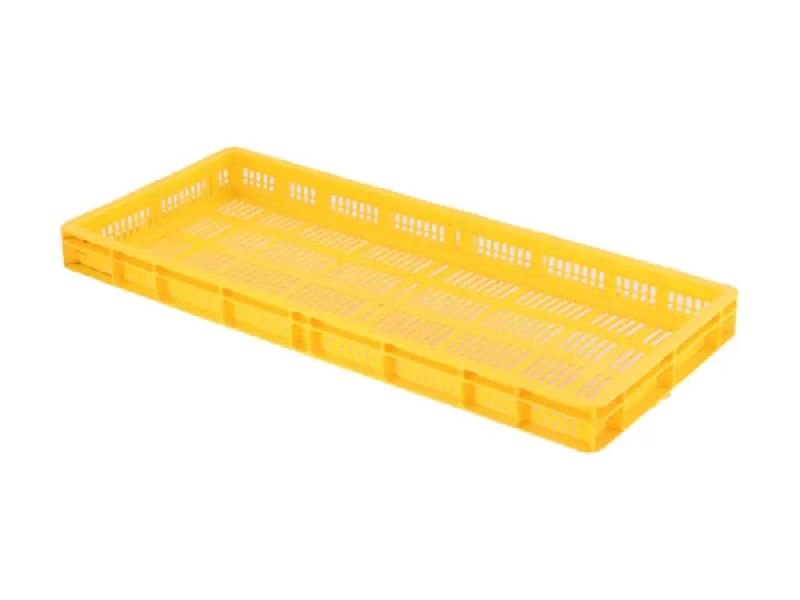 Sericulture & Ribbon Fish Crates