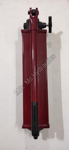 Hand Hydraulic Pump HP-12