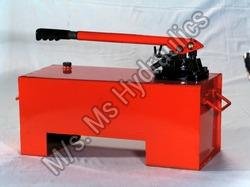 Hand Hydraulic Pump HP-5012