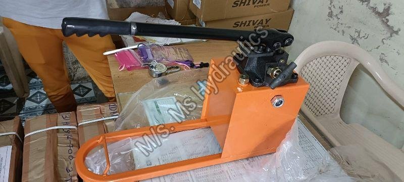 Hand Hydraulic Pump HP-5012