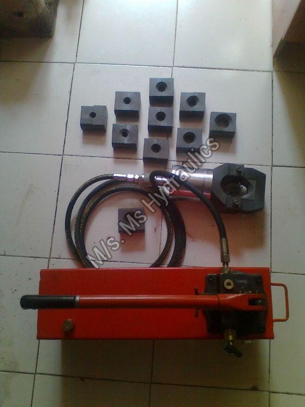 Hand Hydraulic Pump