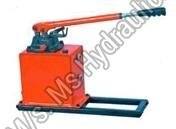 Hand Hydraulic  Pump