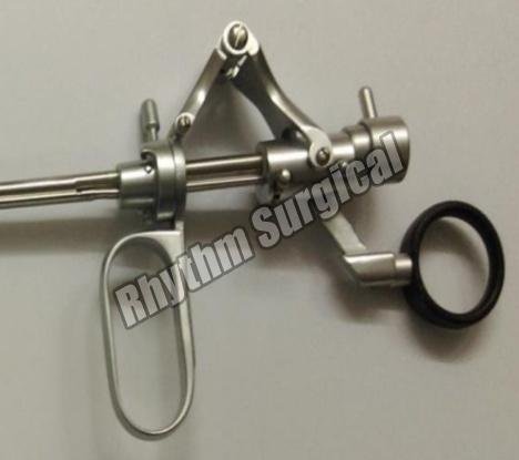 Passive Bipolar Working Element