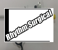 Passive Monopolar Working Element