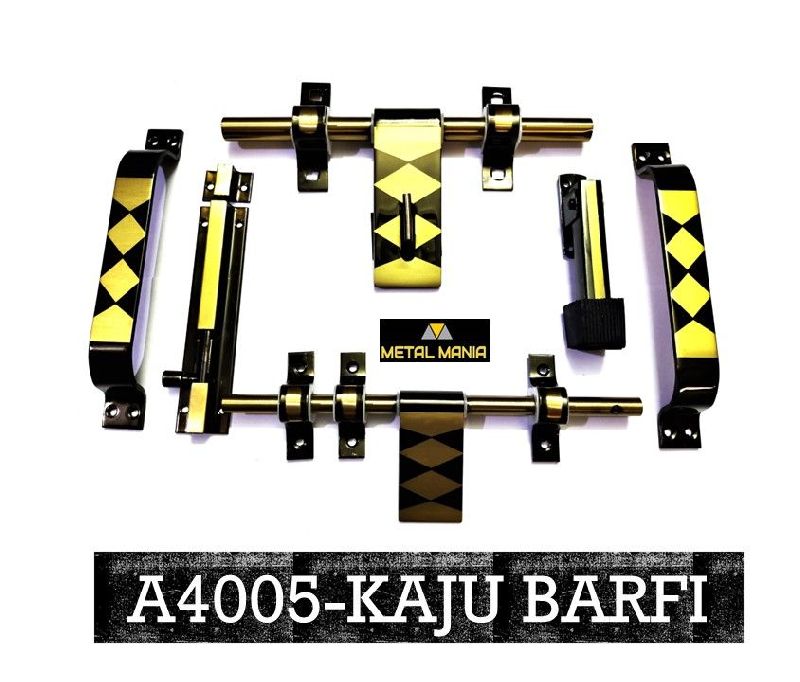 A4005-Kaju Barfi Door Kit