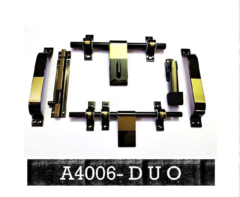 A4006-Duo Barfi Door Kit