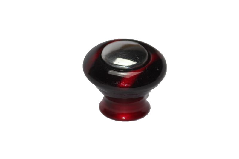BK-Cherry Fancy Knob