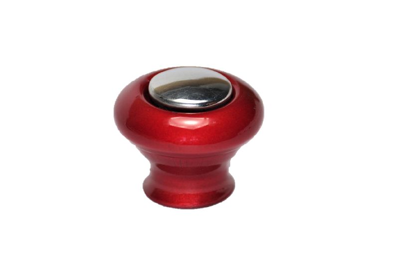 BK-Cherry Fancy Knob
