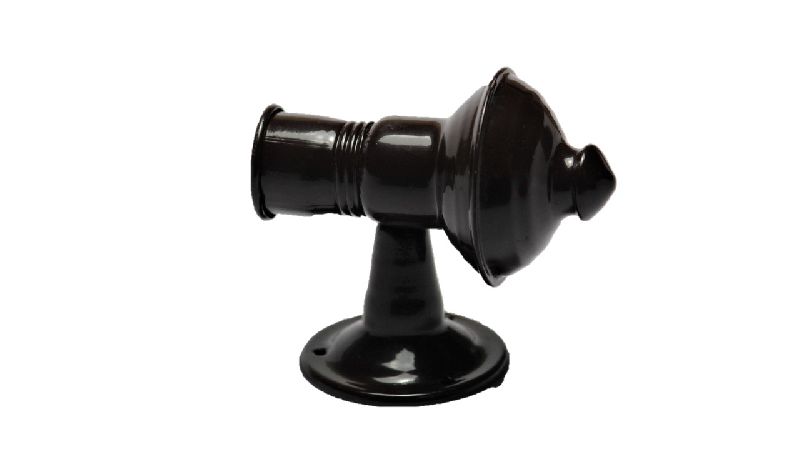 Brown PCO Curtain Bracket