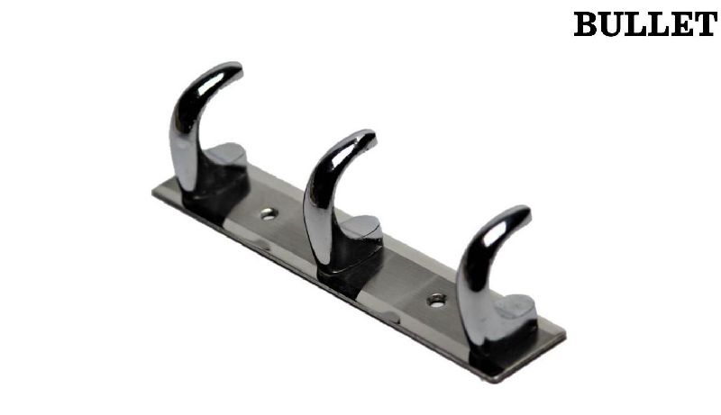 Bullet Cloth Hanging Hook