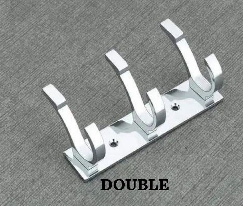 Double Cloth Hanging Hook