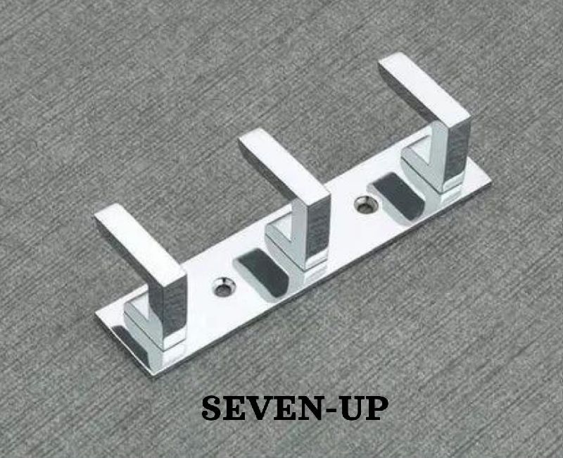 Seven-Up Cloth Hanging Hook