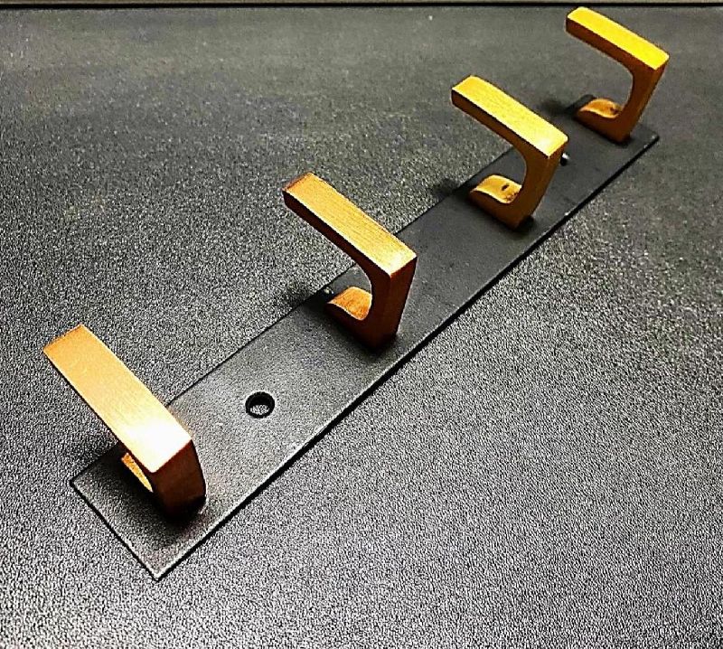 Seven-Up Cloth Hanging Hook