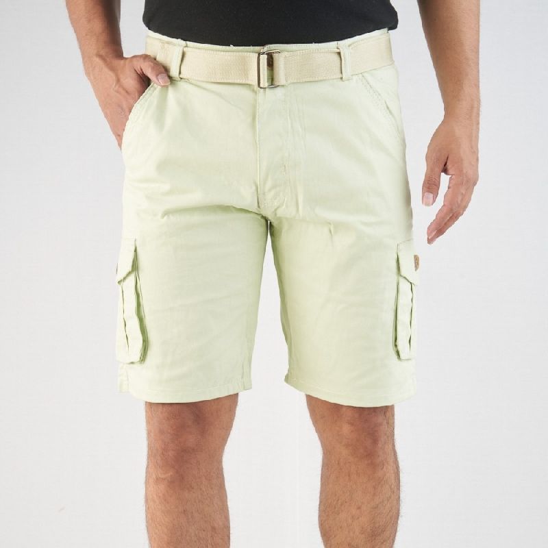 D No SR 121. Cotton Shorts