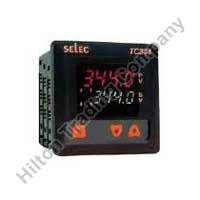 TC Series Temperature Controller